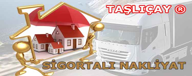 Evden eve nakliyat sigortası