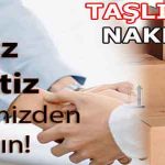 Ev Taşımada Ekspertiz hizmeti
